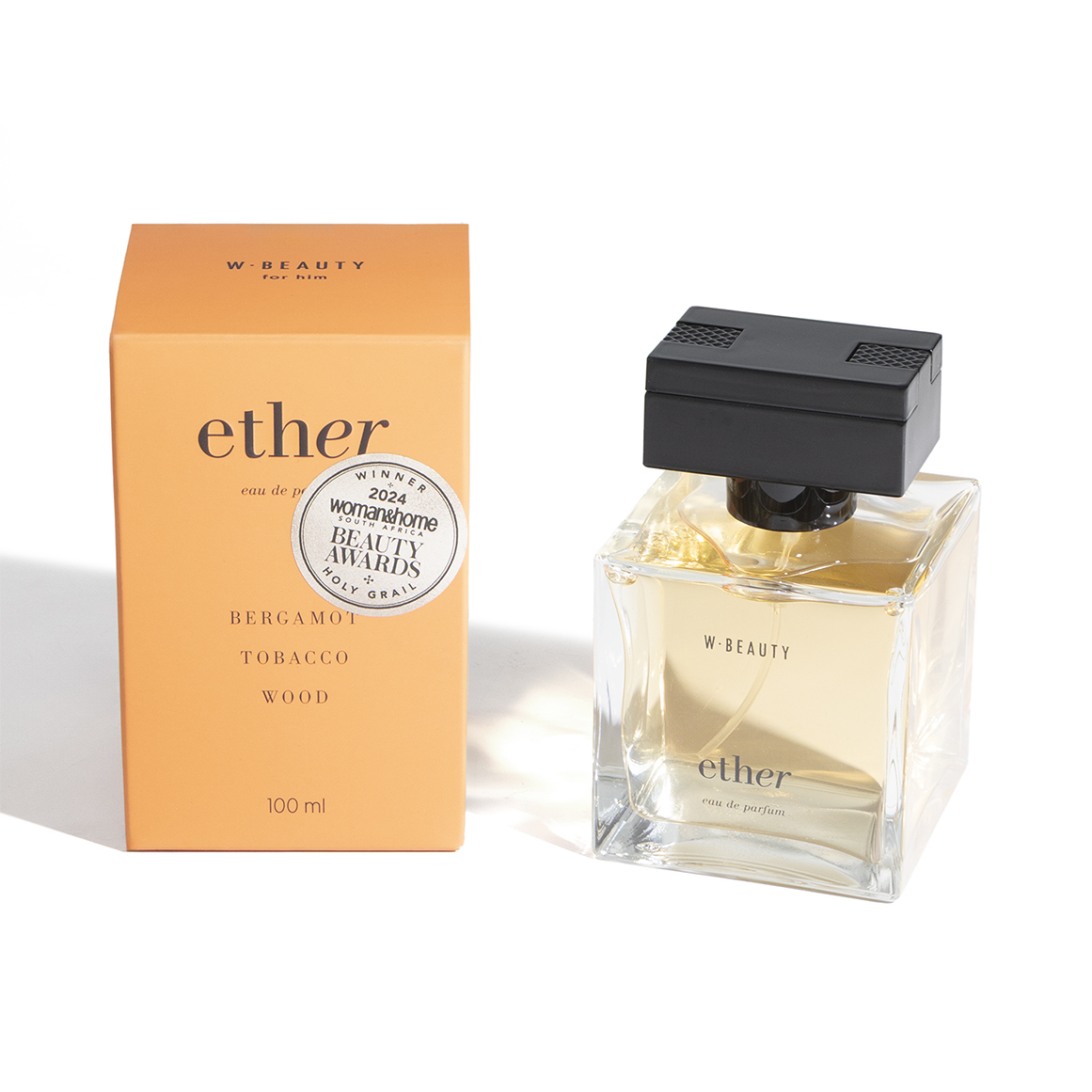 ETHER Eau de Parfum
