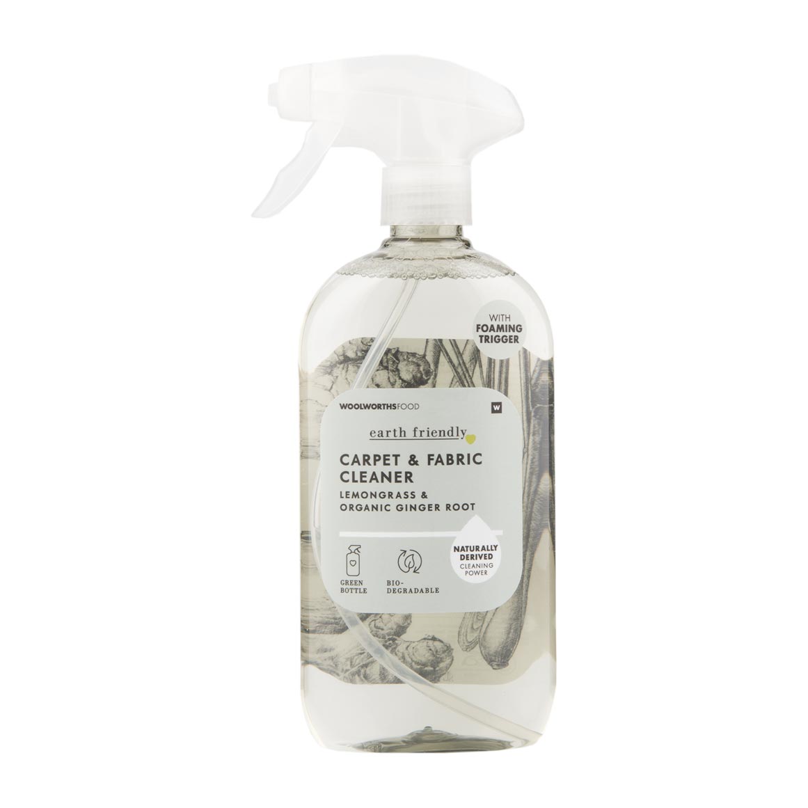 How To Use Woolworths Carpet Cleaner at James Aviles blog