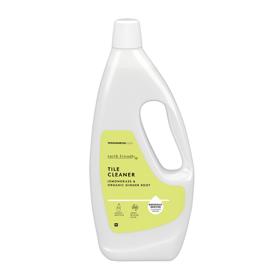 Earth Friendly Lemongrass Tile Cleaner 750 ml | Woolworths.co.za