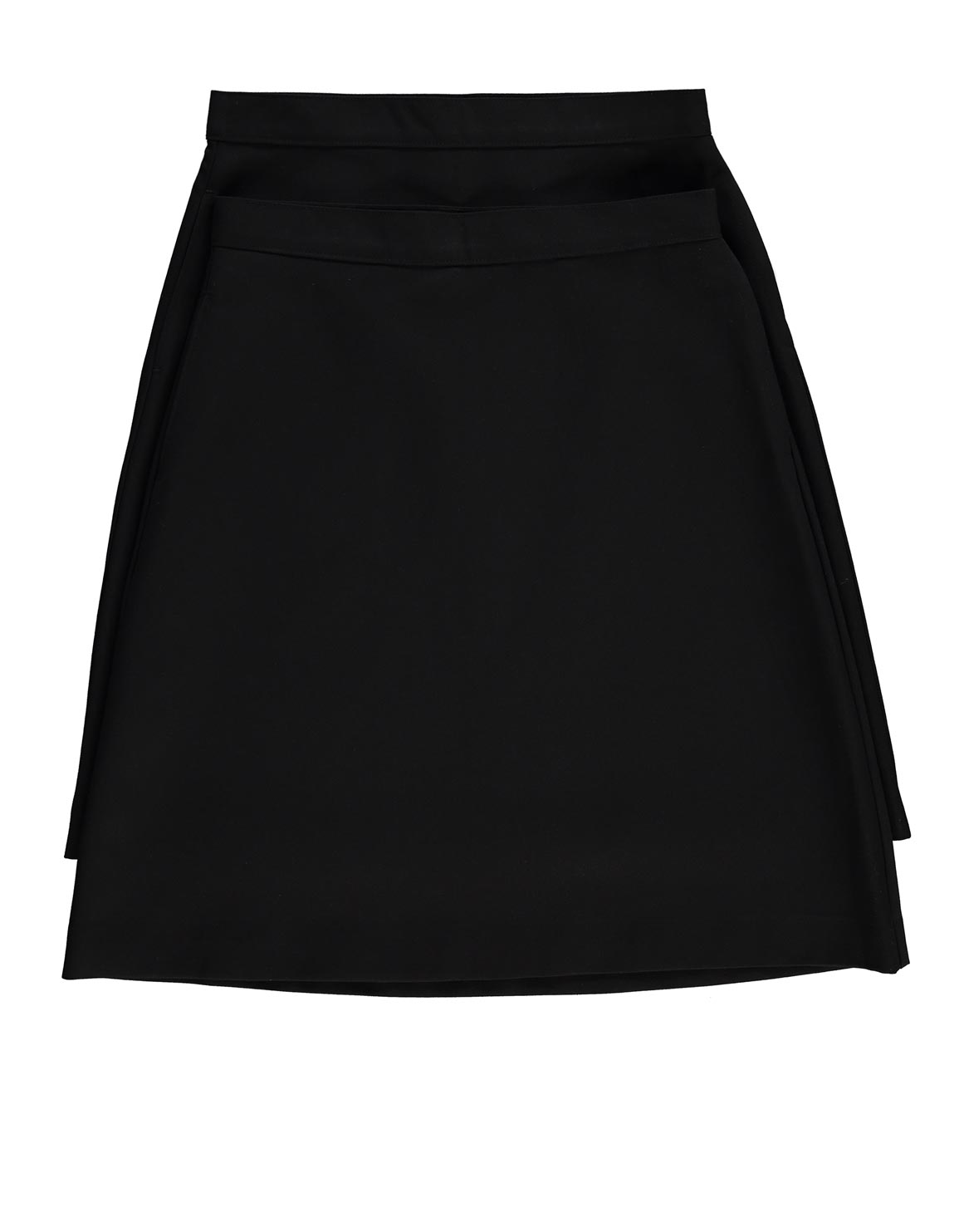 Easy Care A-Line School Skirt 2 Pack | Woolworths.co.za
