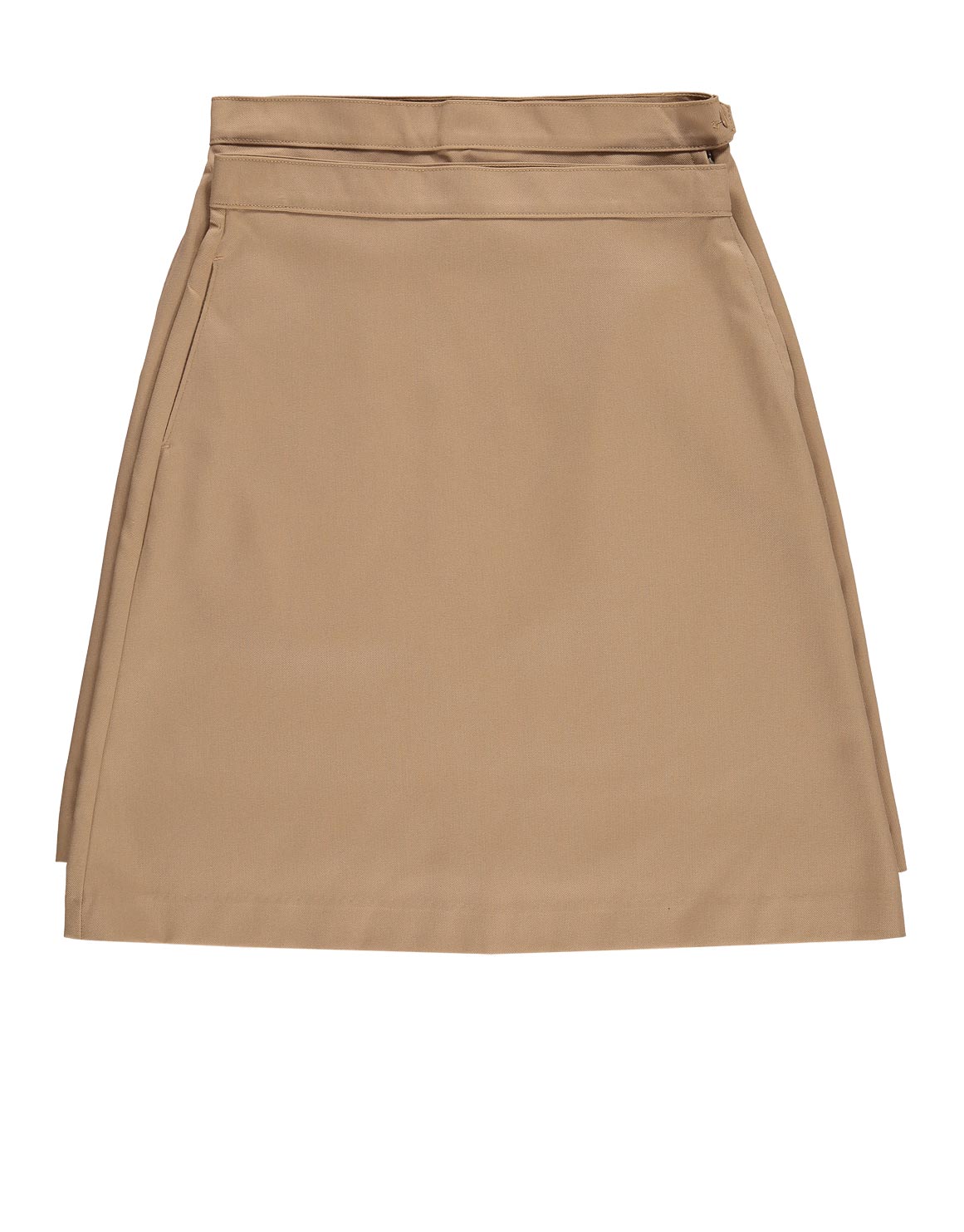 Easy Care A-Line School Skirt 2 Pack | Woolworths.co.za