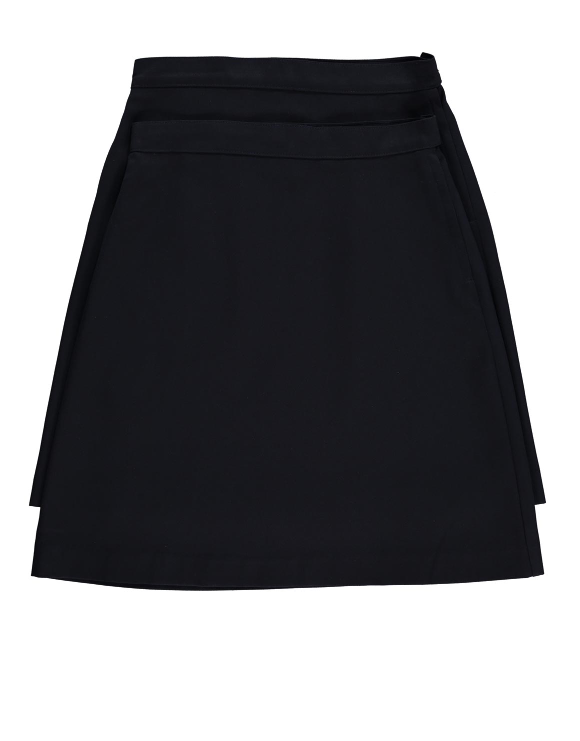 Easy Care A-Line School Skirt 2 Pack | Woolworths.co.za