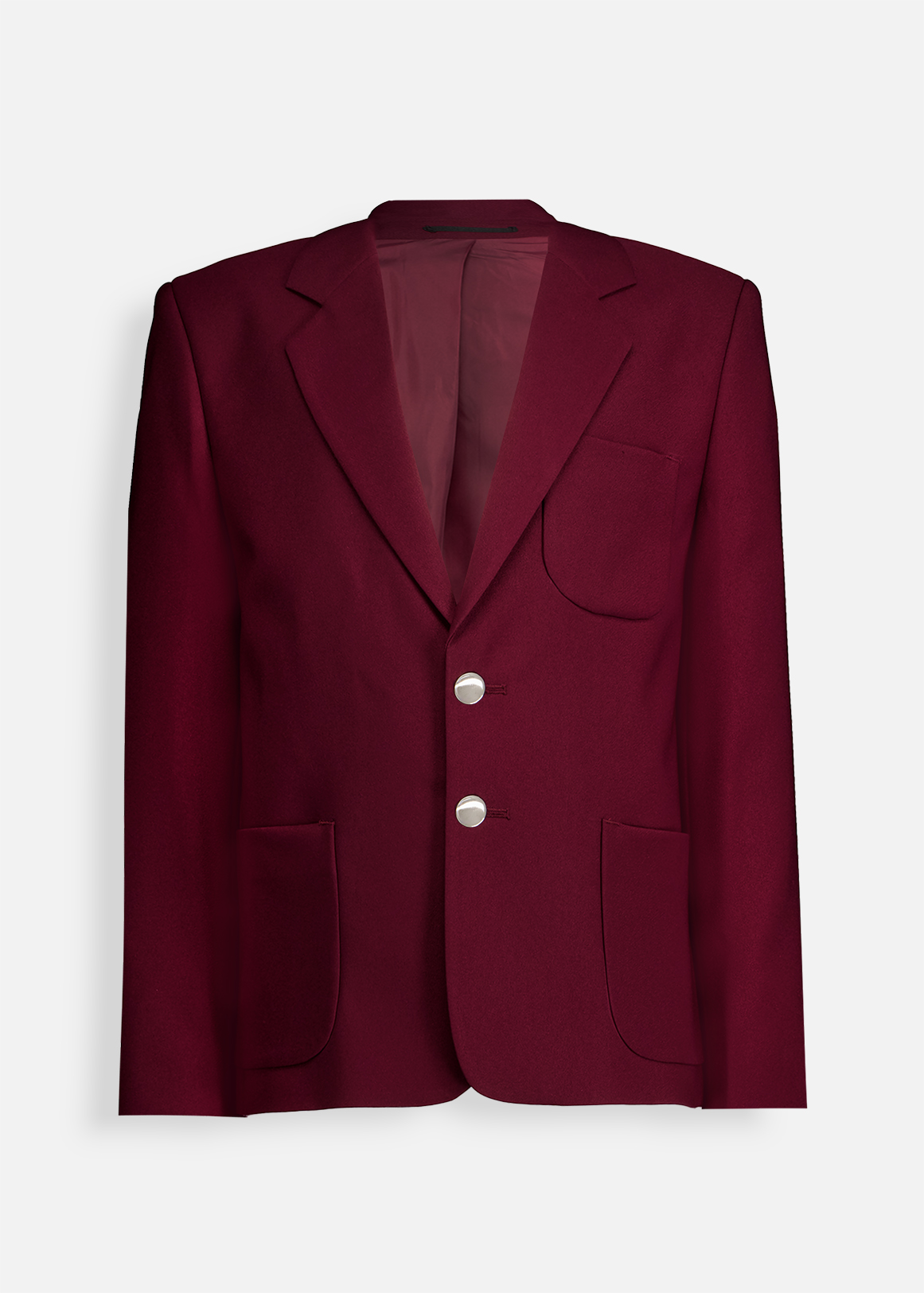Easy Care School Blazer