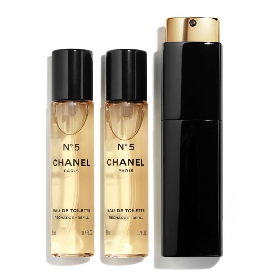 Eau De Toilette Purse Spray