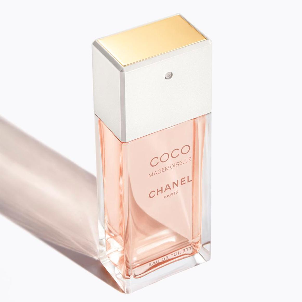 Fragrance Chanel Mademoiselle Hair Mist Coco Mademoiselle