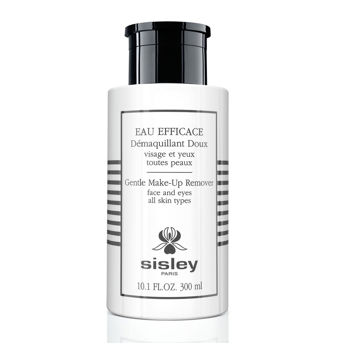 Eau Efficace Gentle Make-up Remover