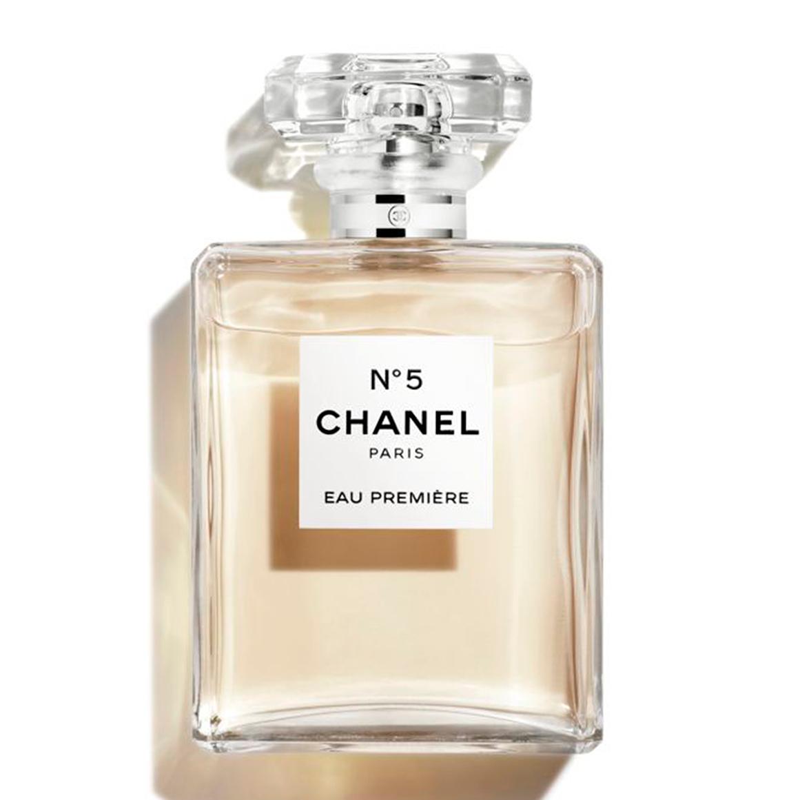 CHANEL N°5 EAU PREMIÈRE SPRAY - Main Image