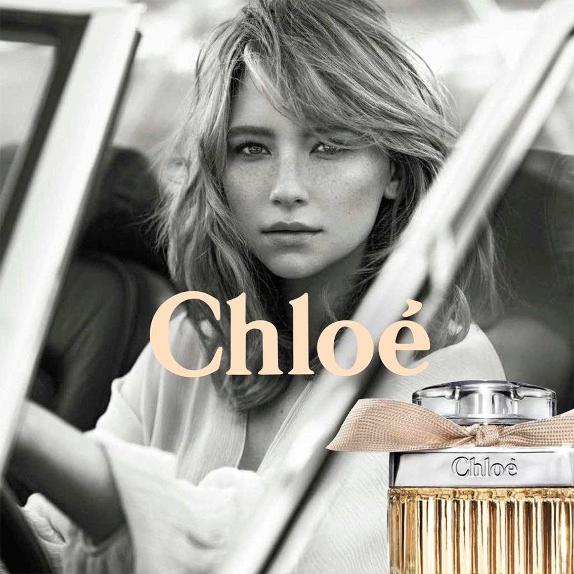Eau de Parfum - Main Image