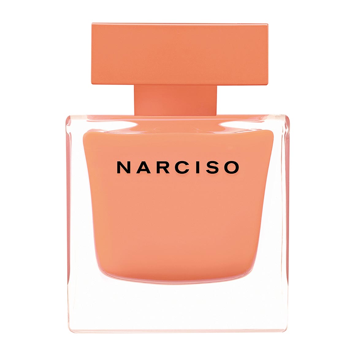 Eau de Parfum Ambrée