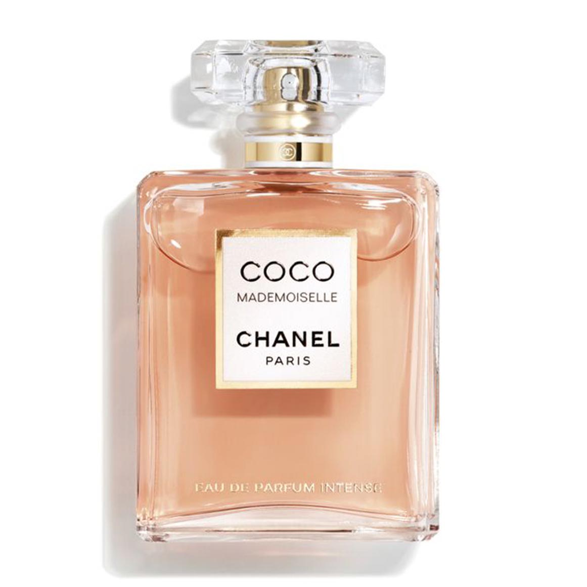 Eau de Parfum Intense Spray