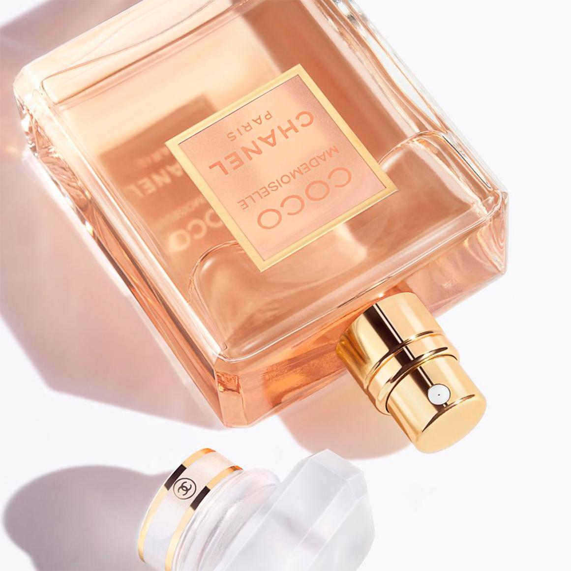  Chanel Coco Perfume - EDT Spray 3.4 oz. by Chanel - Women's :  Eau De Toilettes : Beauty & Personal Care