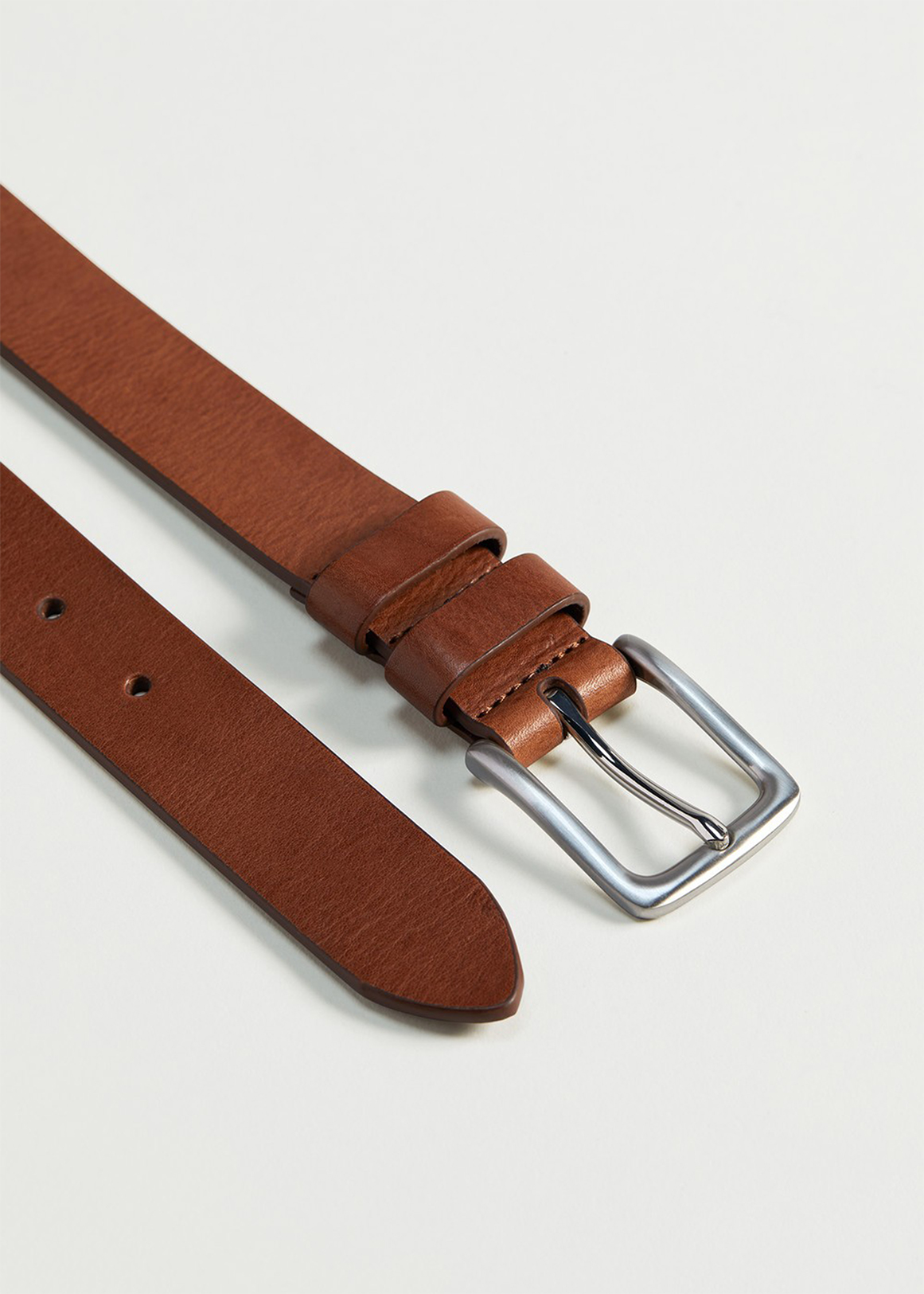 Eddie Belt
