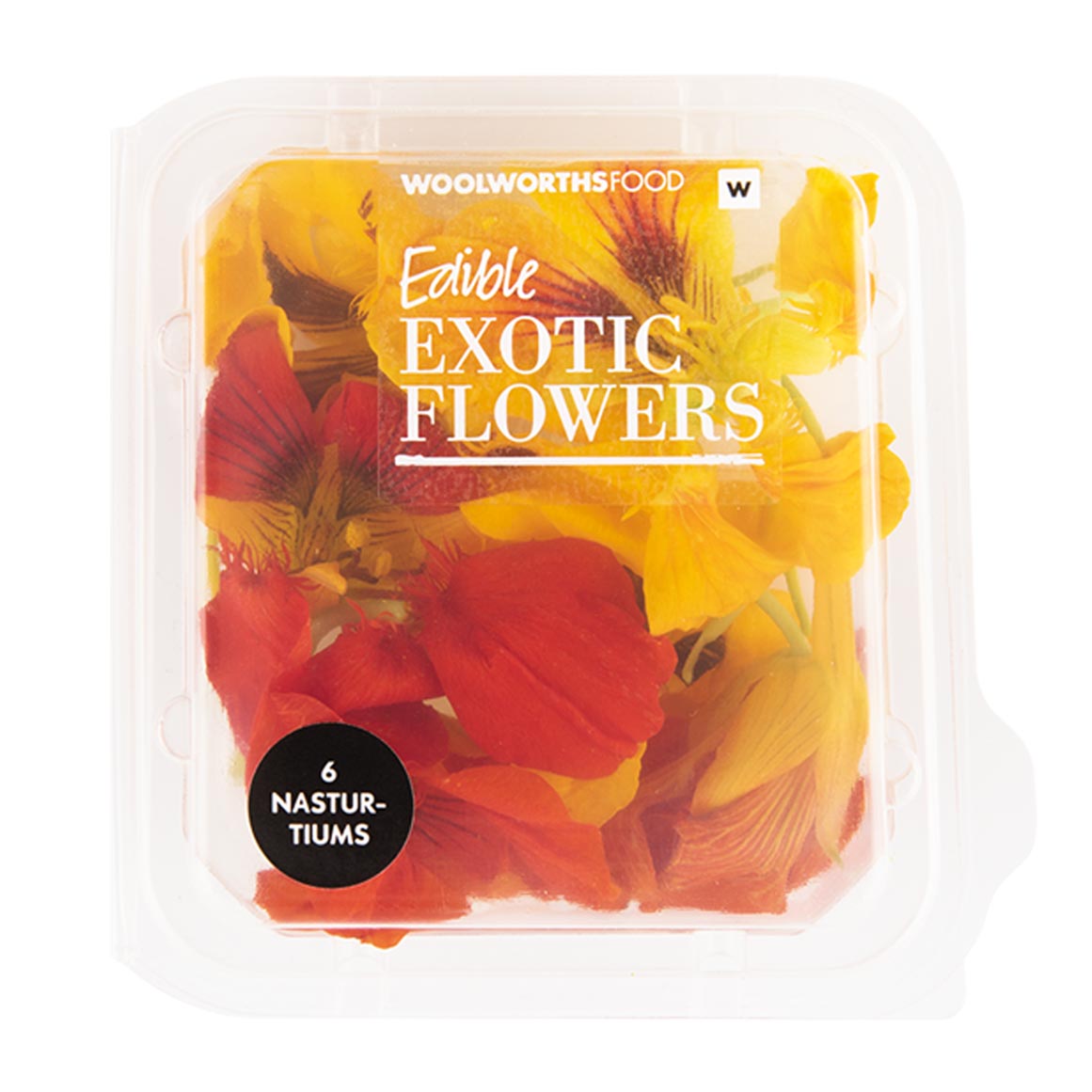 Edible Exotic Flowers Woolworths.co.za