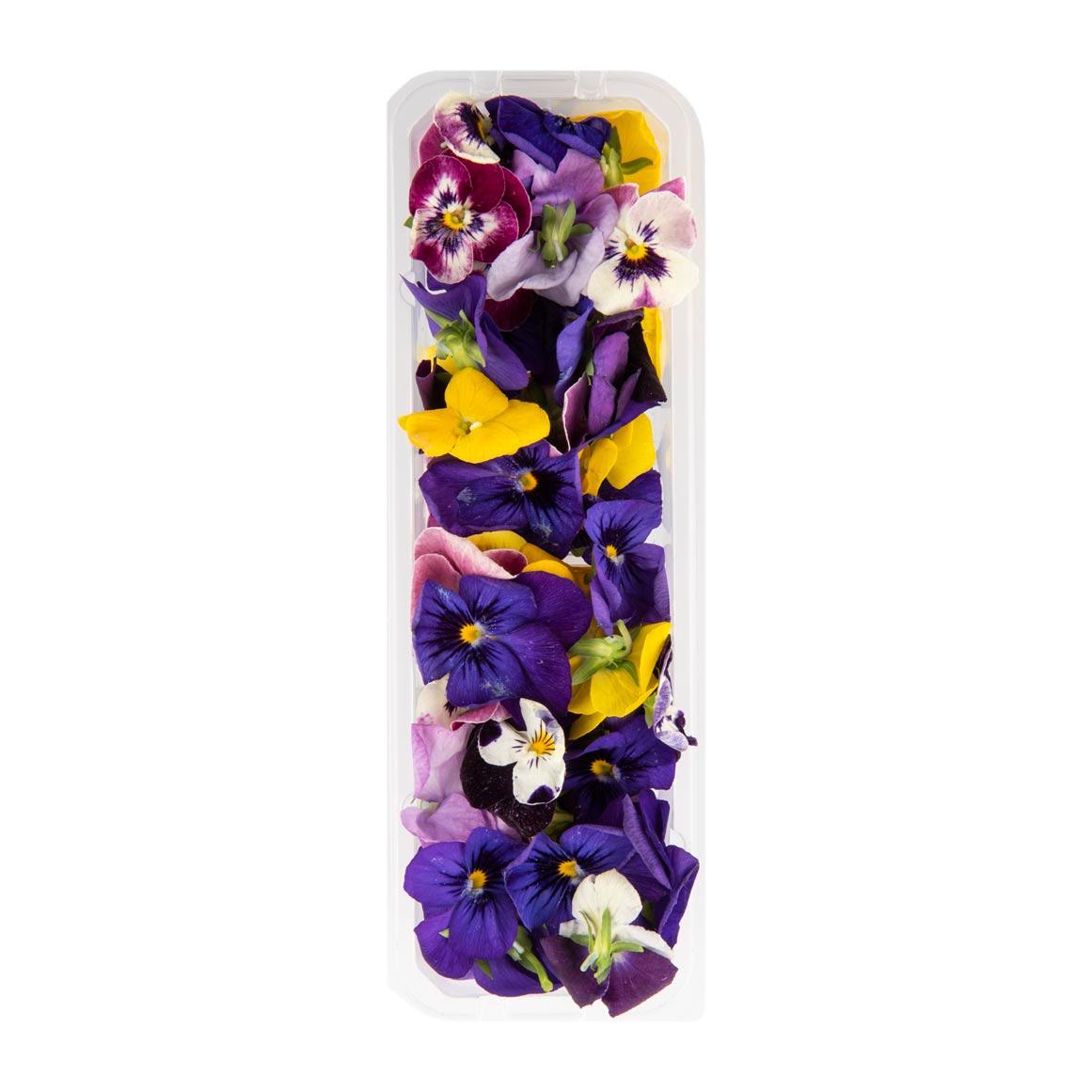 Edible Flowers for Drinks and Food Bulk Edible Dried Flowers for Soap Making