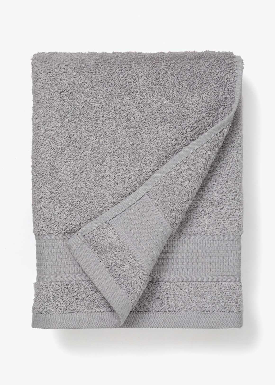 Egyptian Cotton Hand Towel | Woolworths.co.za