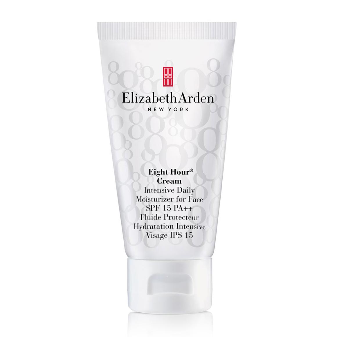 Eight Hour Intensive Daily Moisturiser SPF 15 PA++