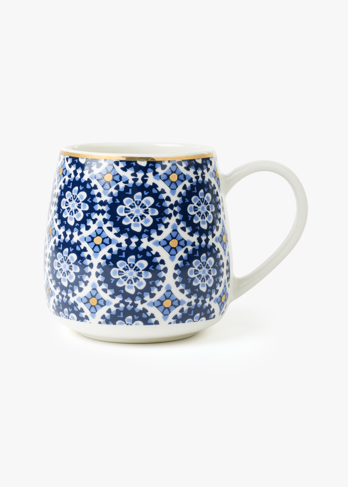 Ellie Pattern Mug