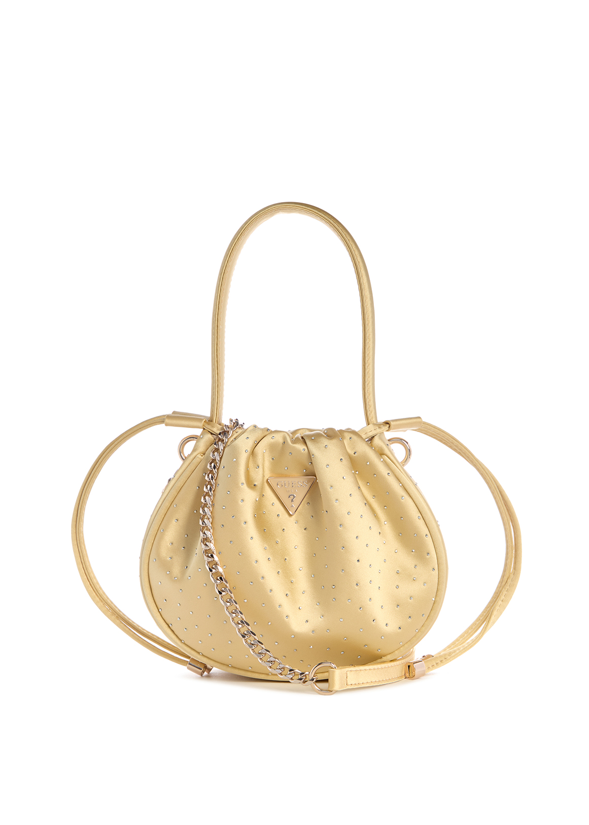 Elsie Pouch Bag