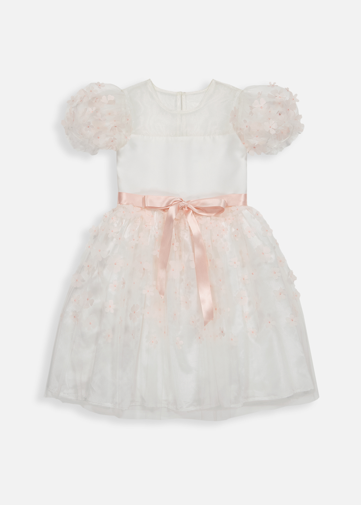 Embellished Flower Girl Dress | Woolworths.co.za