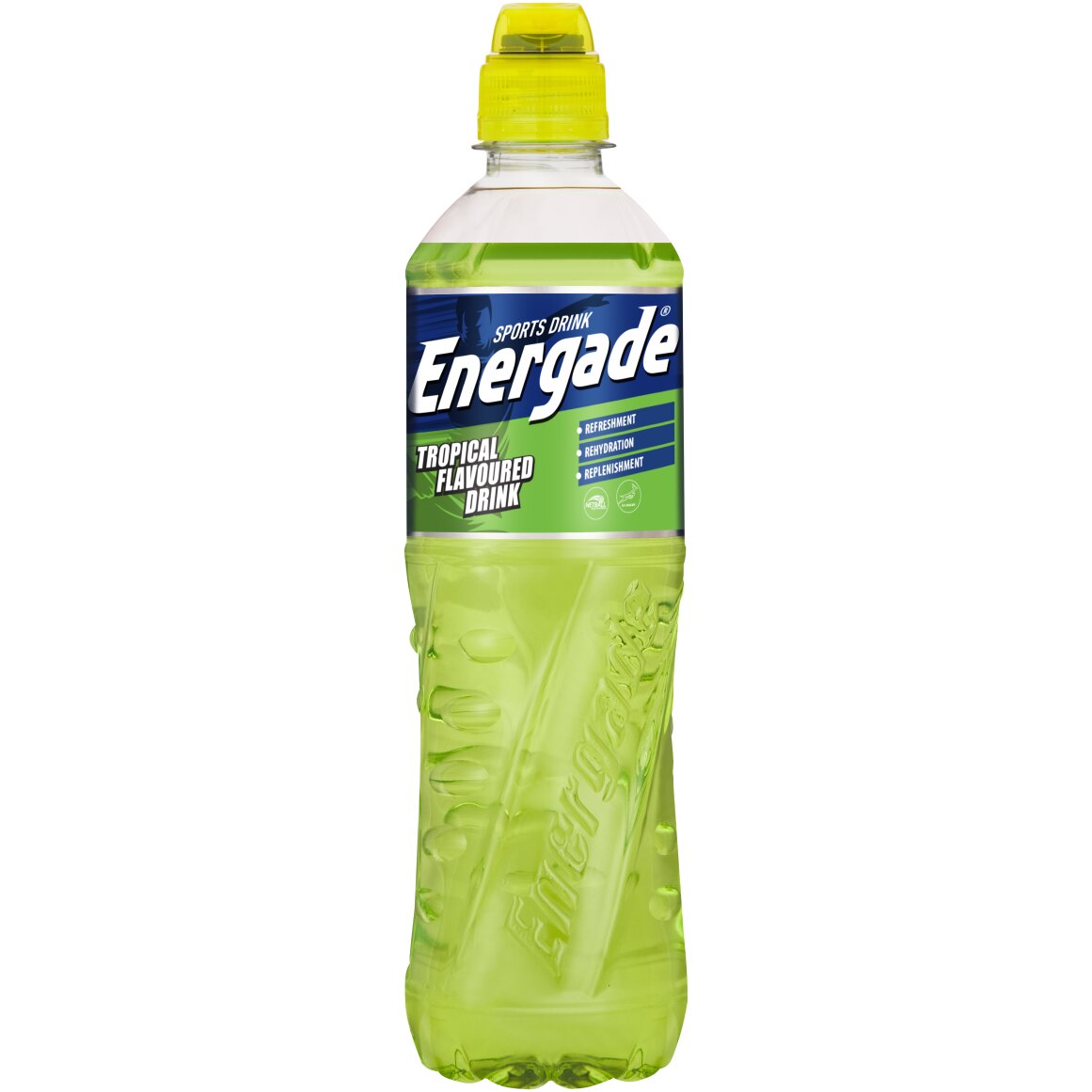 Energade Tropical Flavoured Sports Drink 500 Ml Woolworths co za Energade tropical flavoured sports drink 500 ml woolworths co za
