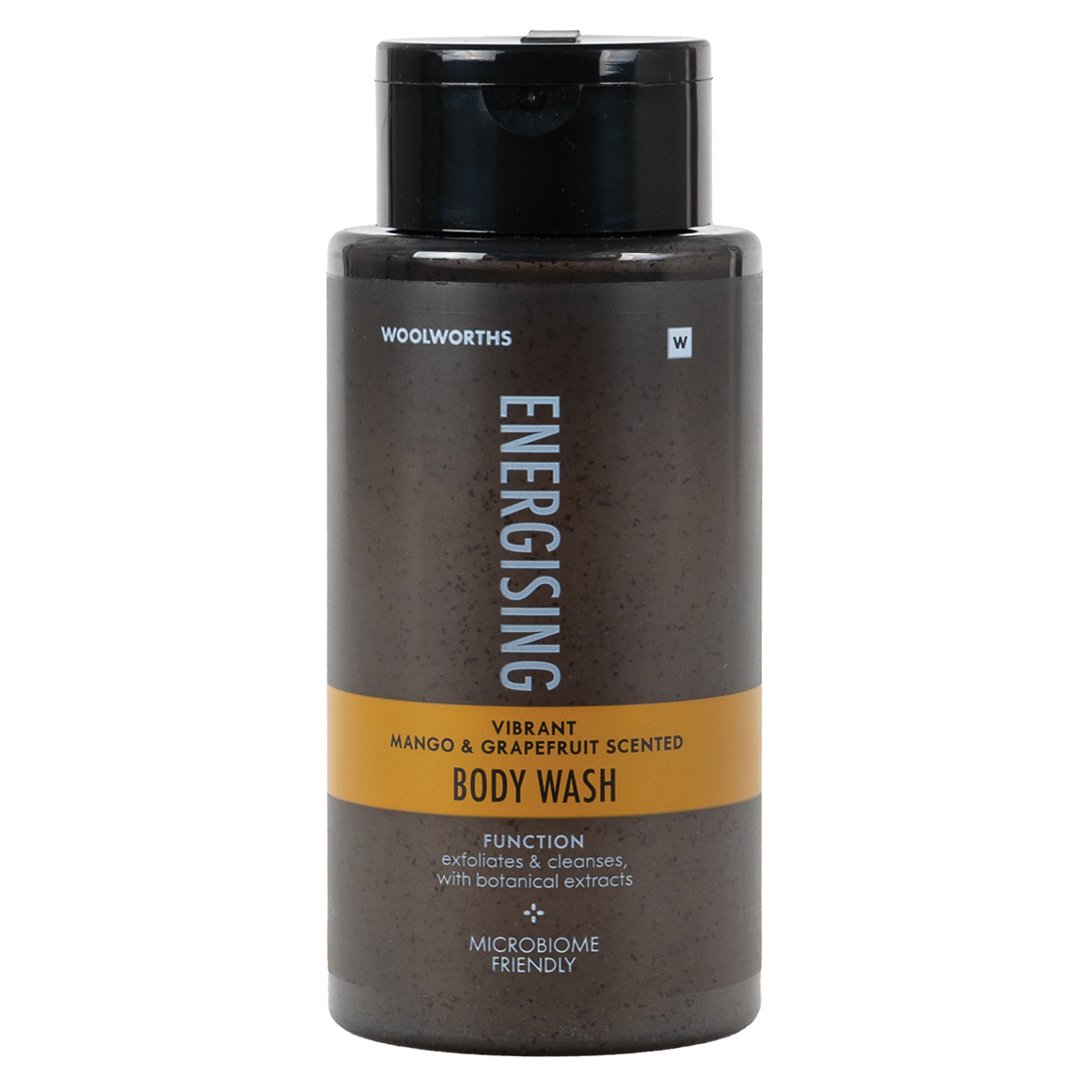 Energising Body Wash 250 ml