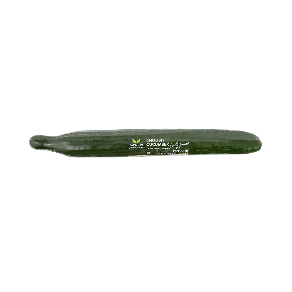 English Cucumber