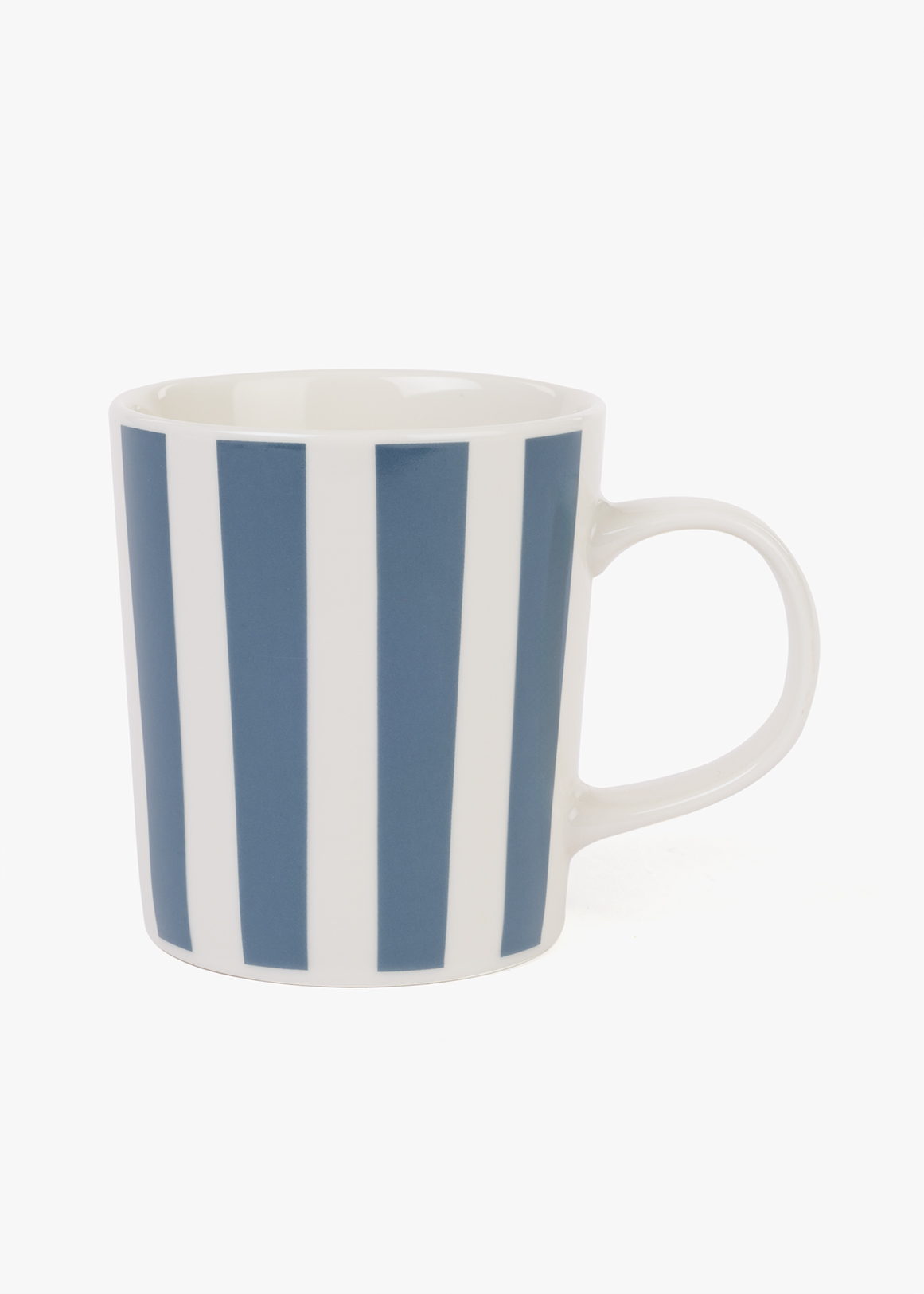 Entry Broad Stripe Mug