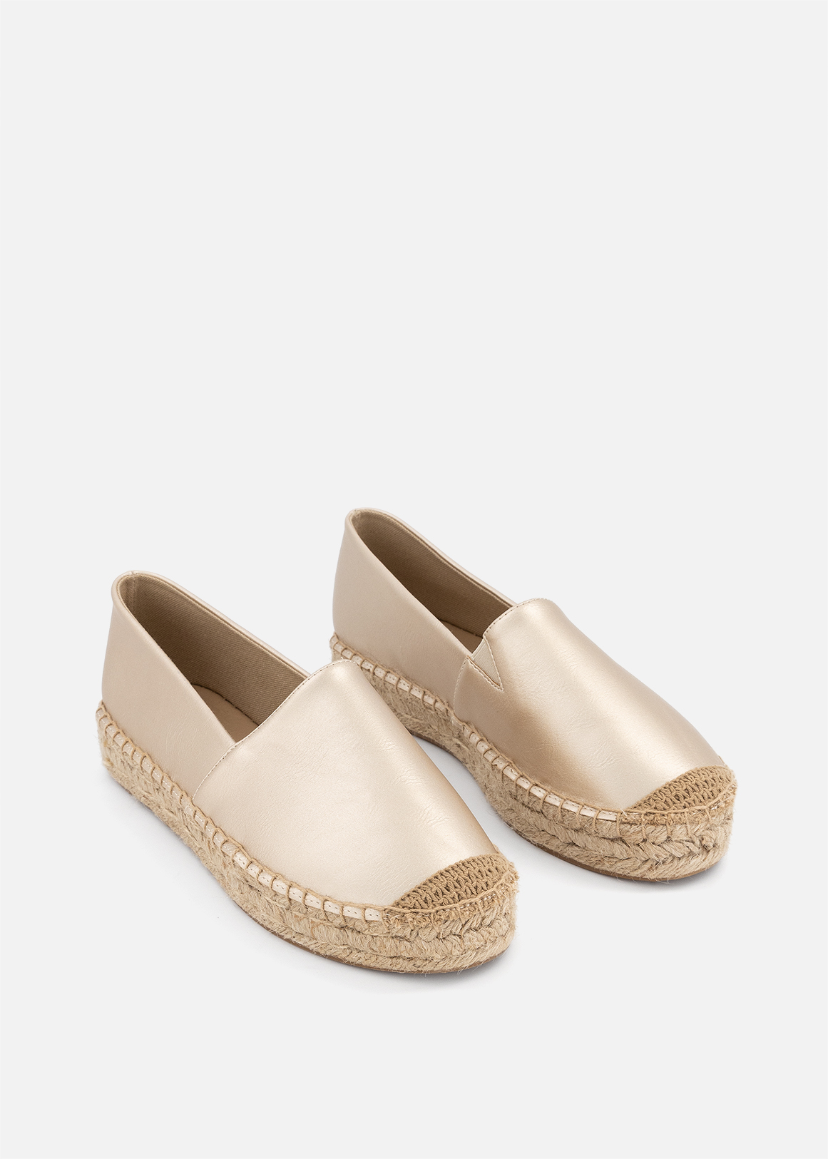 Espadrille Slip-on Loafers | Woolworths.co.za
