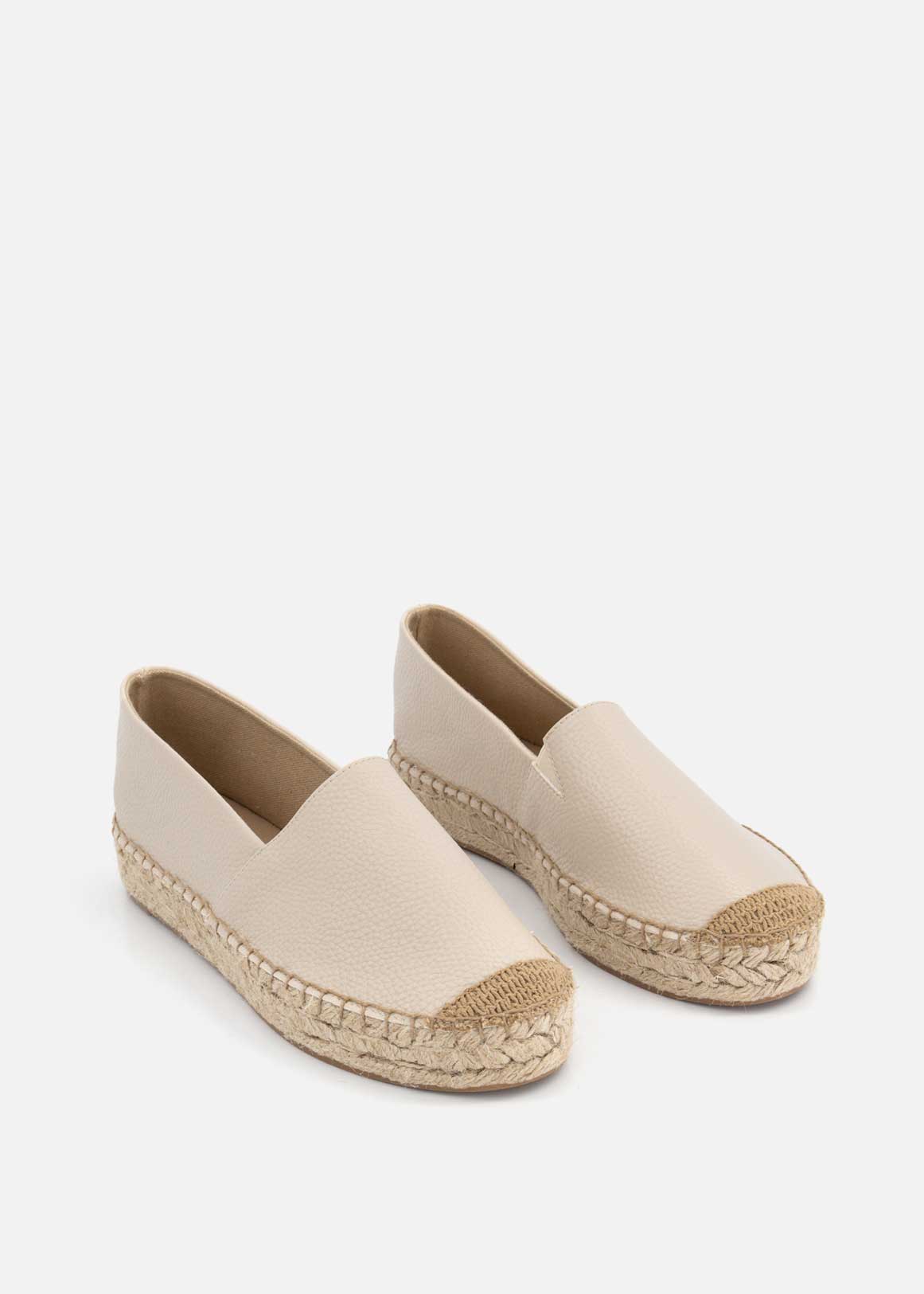 Espadrille Slip-on Loafers | Woolworths.co.za