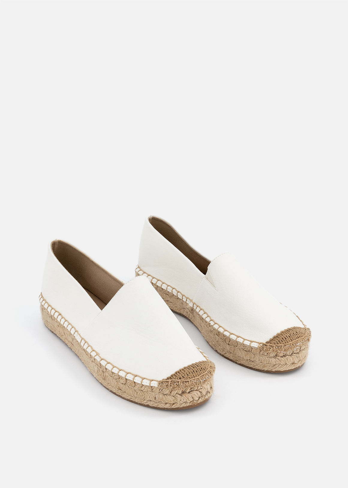 Espadrille Slip-on Loafers | Woolworths.co.za