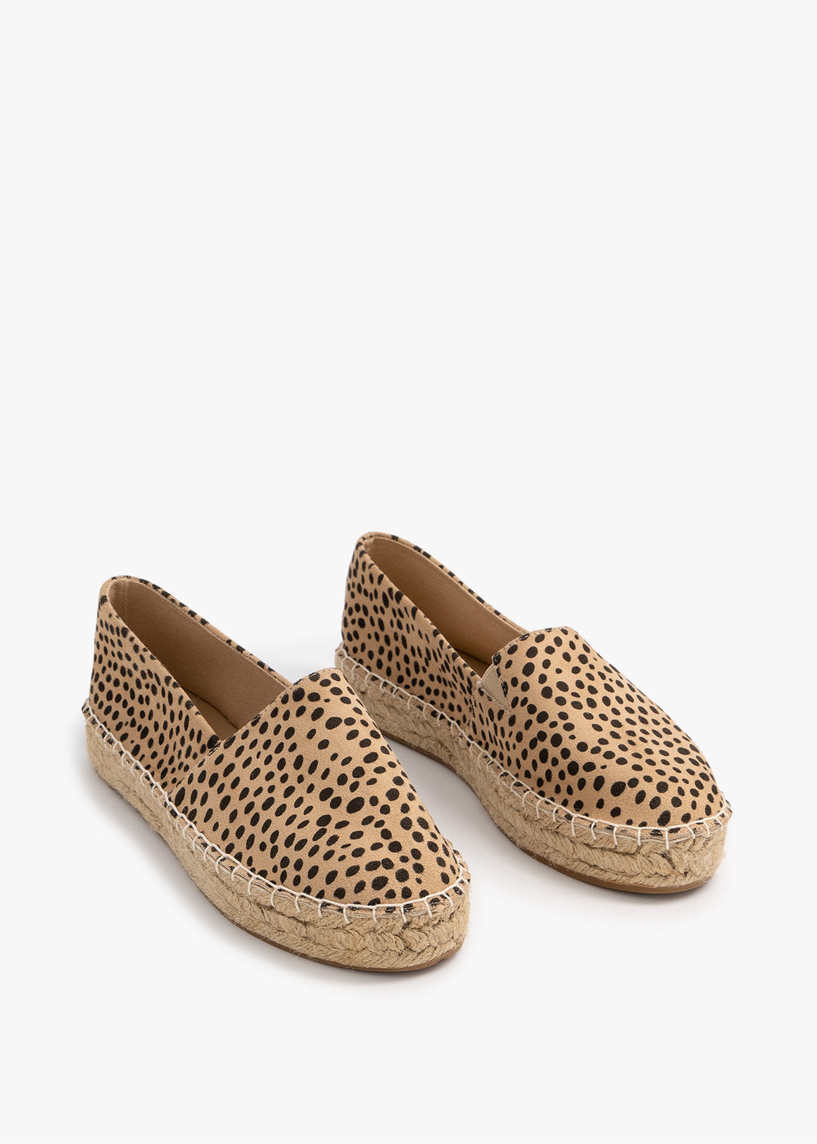 Espadrille Slip-on Loafers | Woolworths.co.za