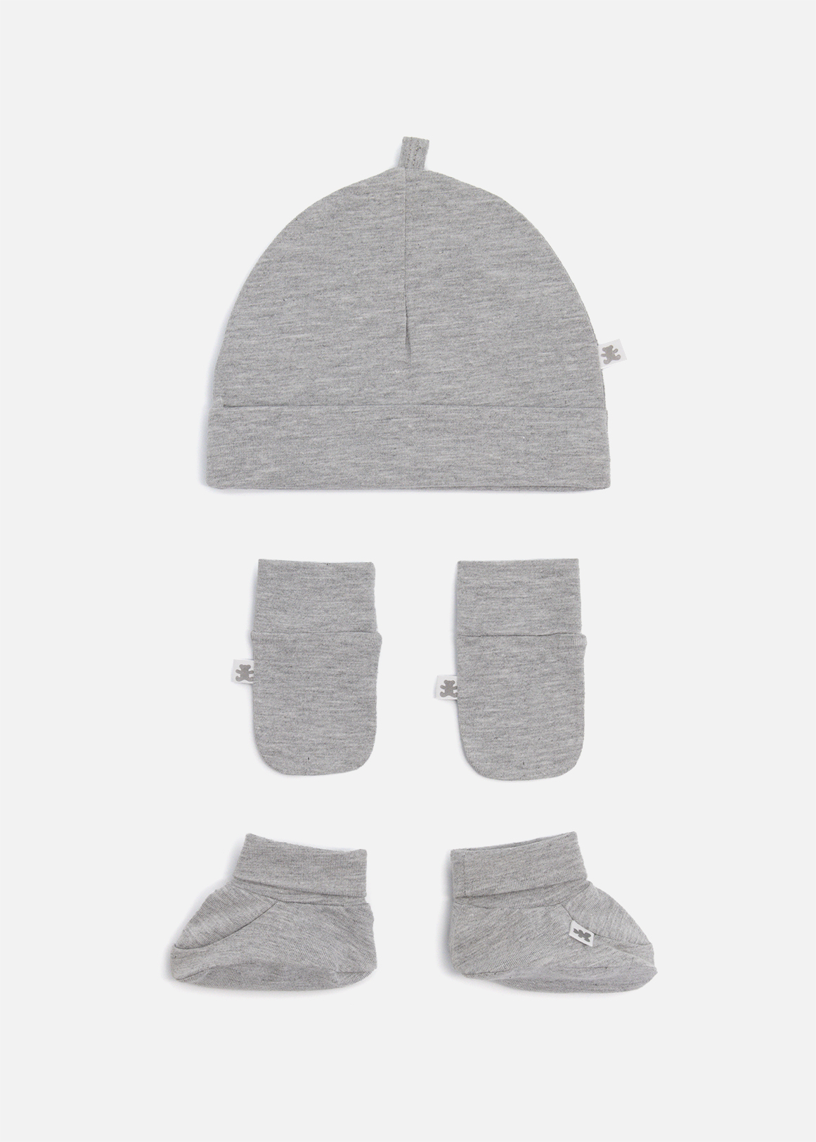 Essential Beanie Starter Set