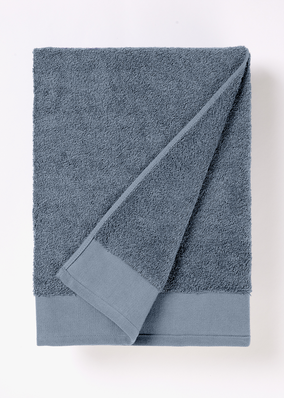 Essential Cotton Bath Sheet