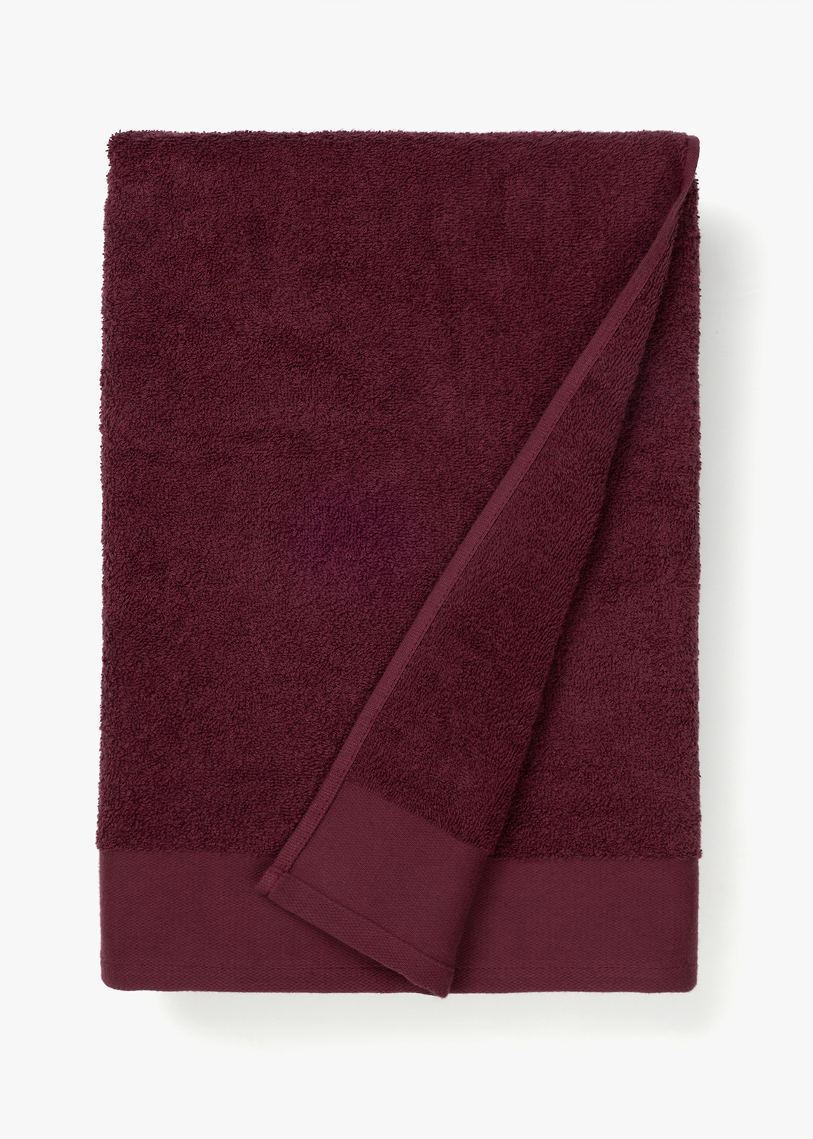 Essential Cotton Bath Sheet