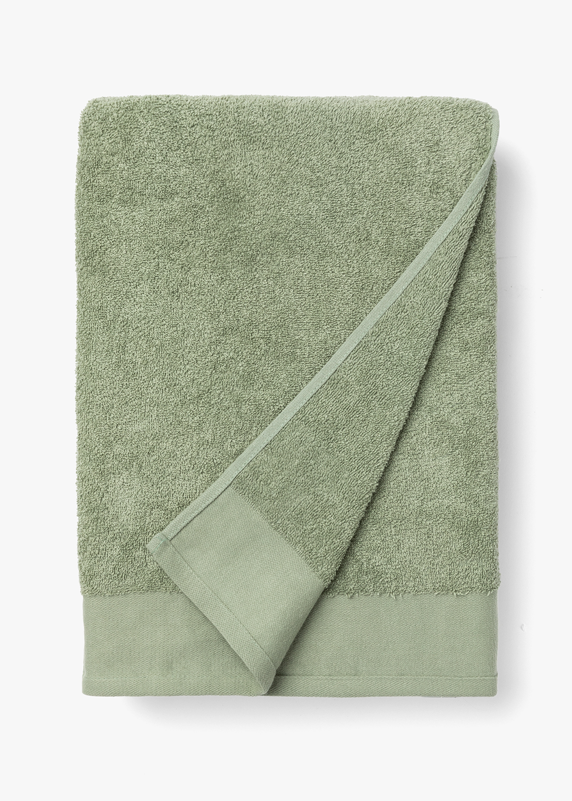 Essential Cotton Bath Sheet