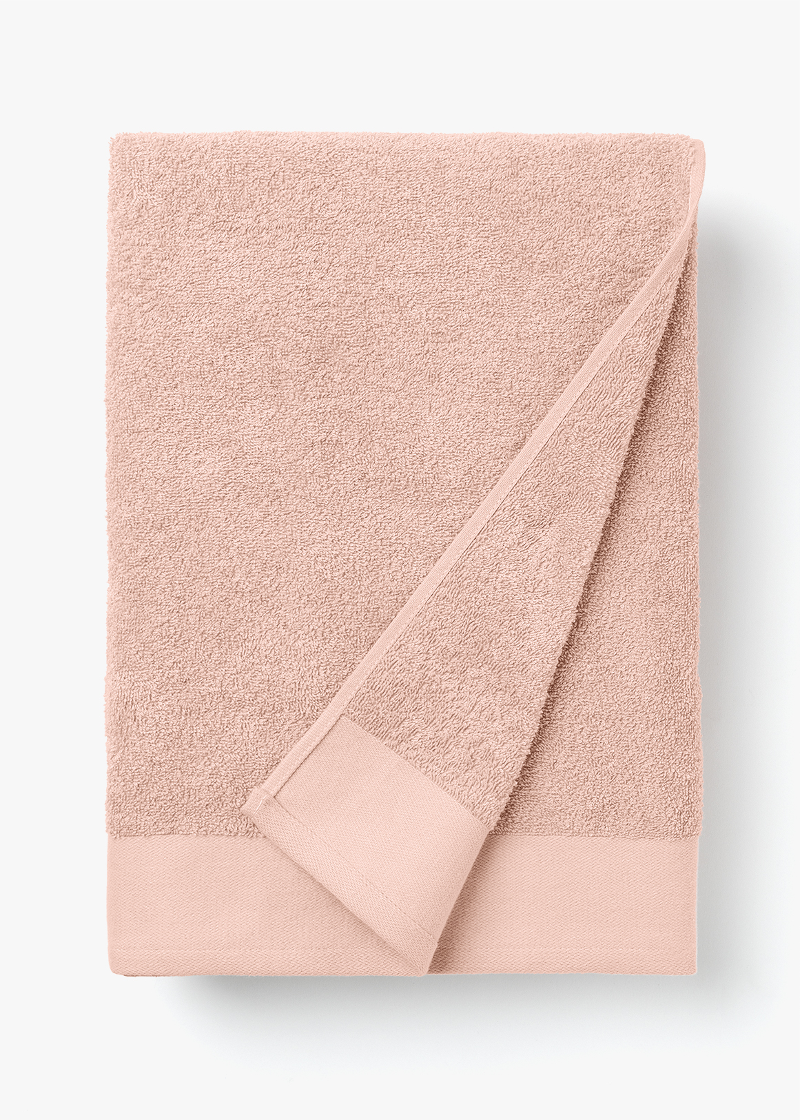 Essential Cotton Bath Towel