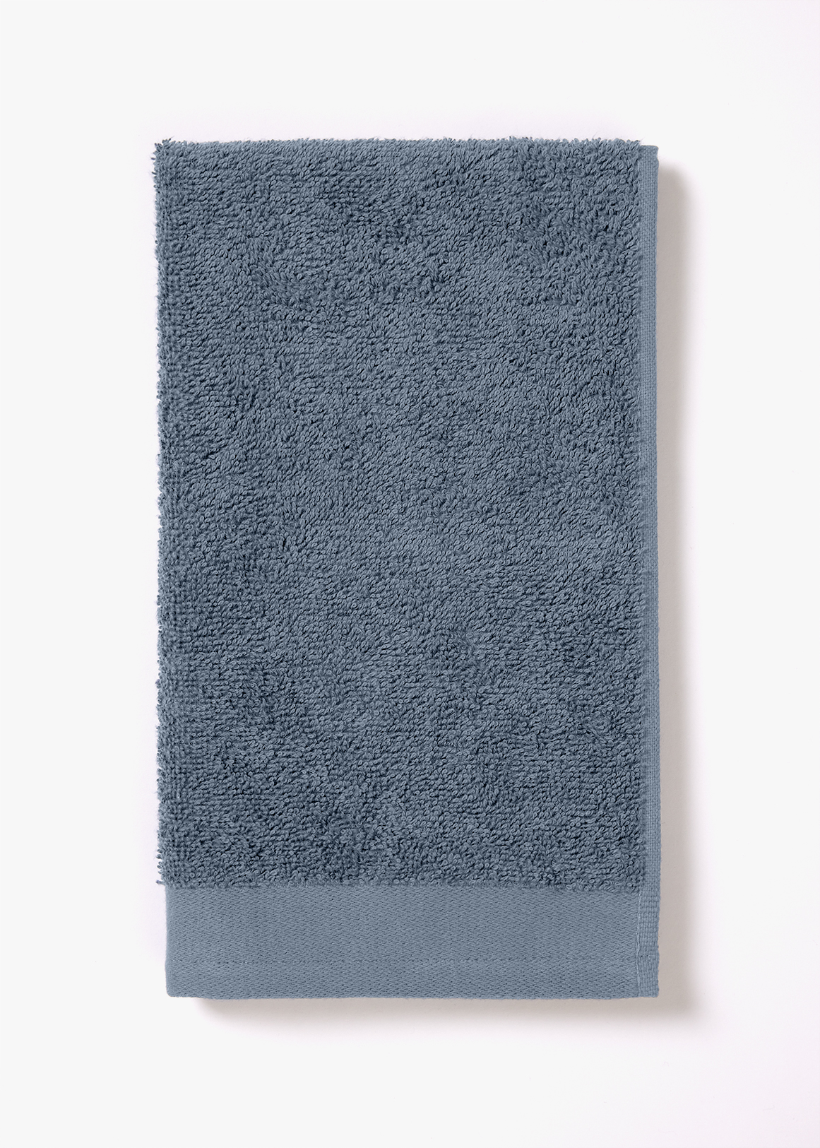 Essential Cotton Guest Towel