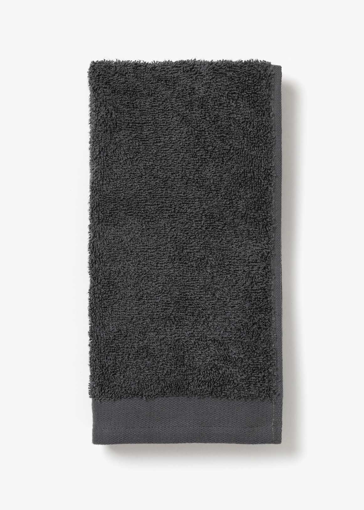 Essential Cotton Guest Towel