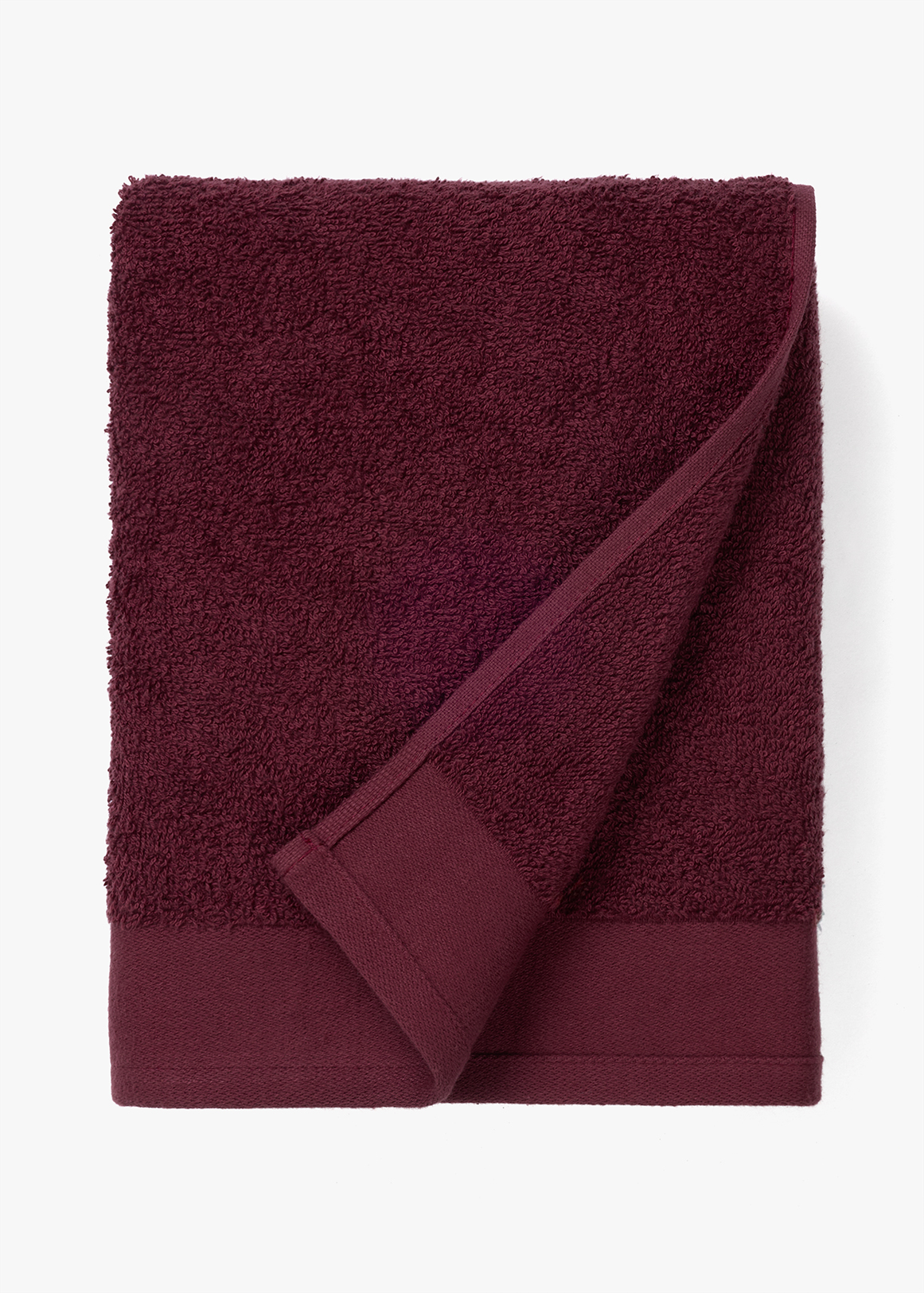 Essential Cotton Hand Towel
