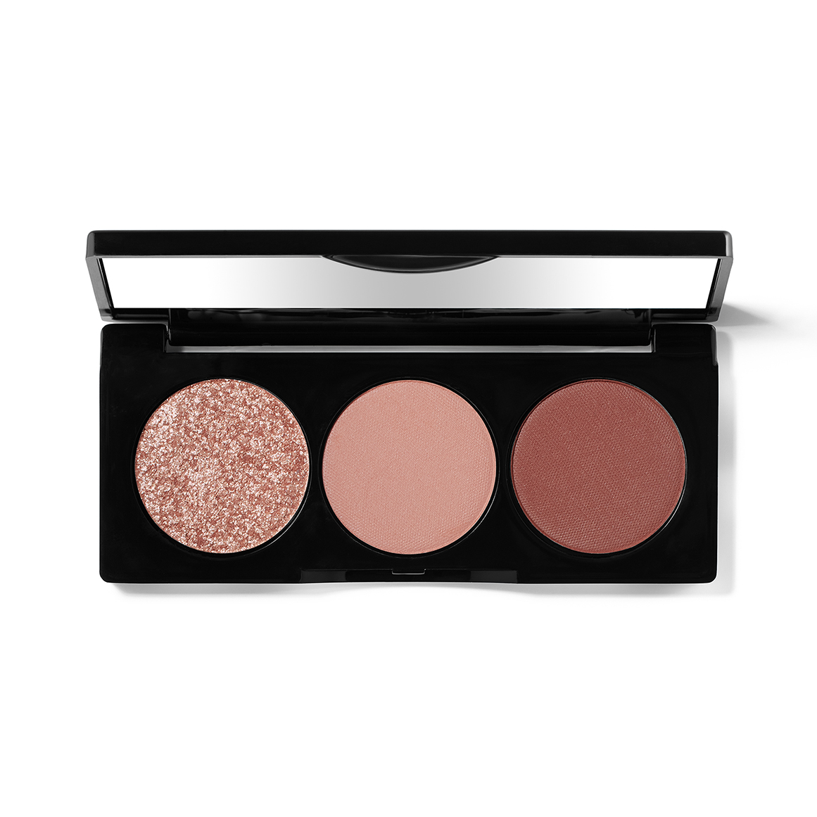 Essential Eye Shadow Trios