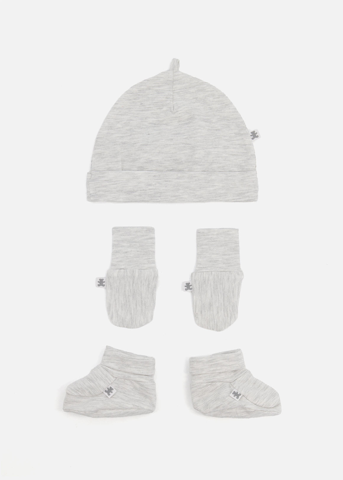 Essential Gift Set 3 Pack