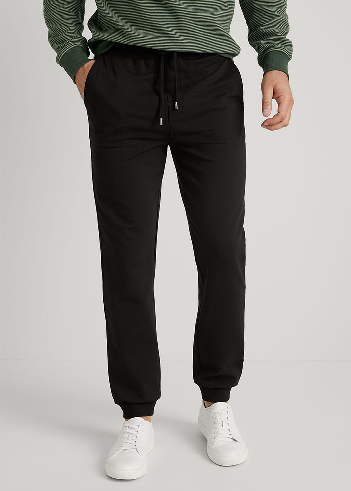Essential Track Pant | Woolworths.co.za
