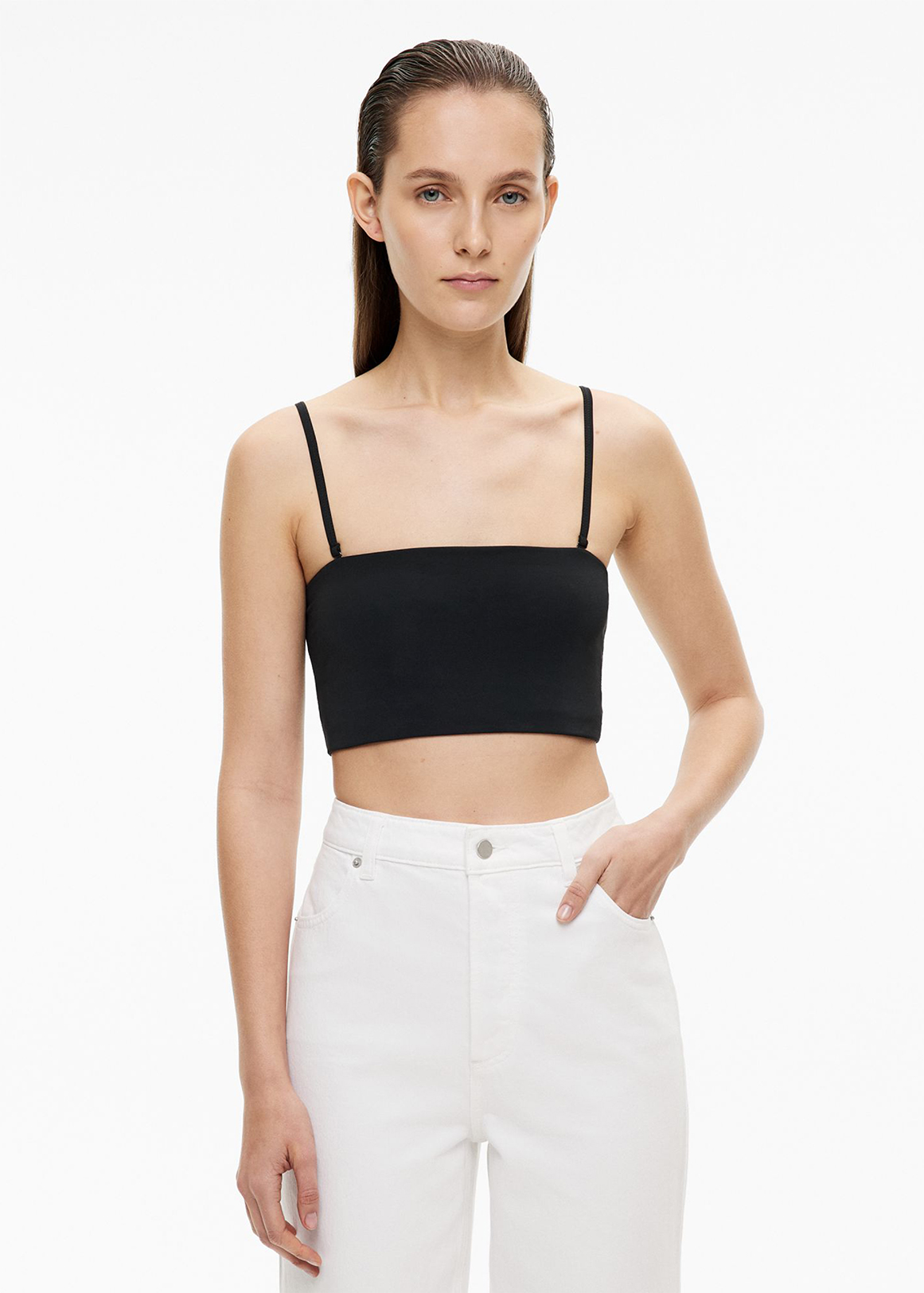 Essentials Bandeau