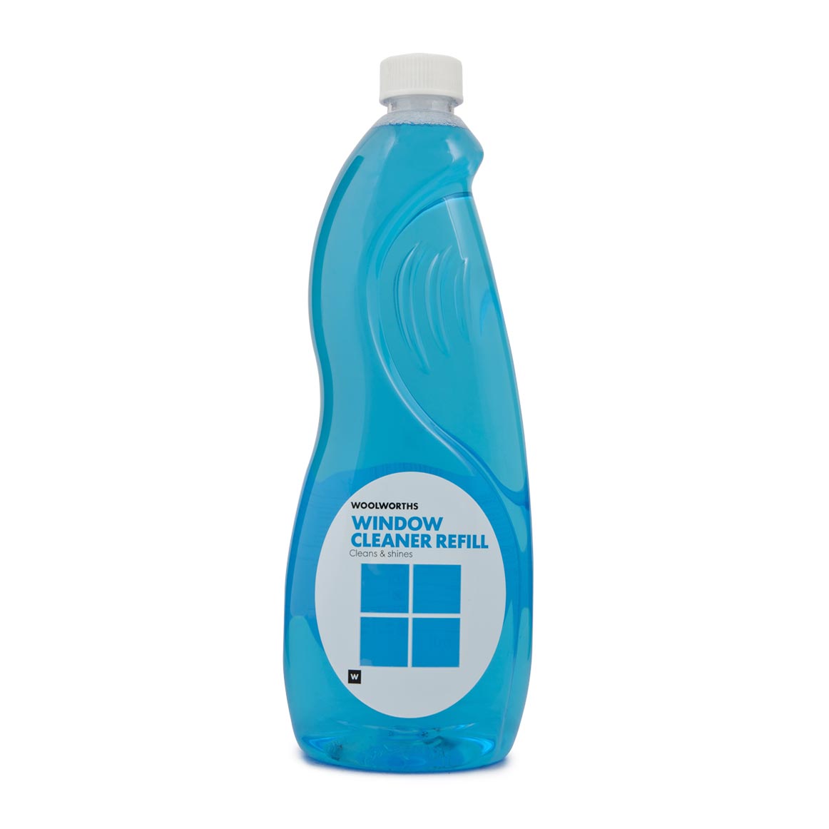 Essentials Refill Window Cleaner 750 ml | Woolworths.co.za