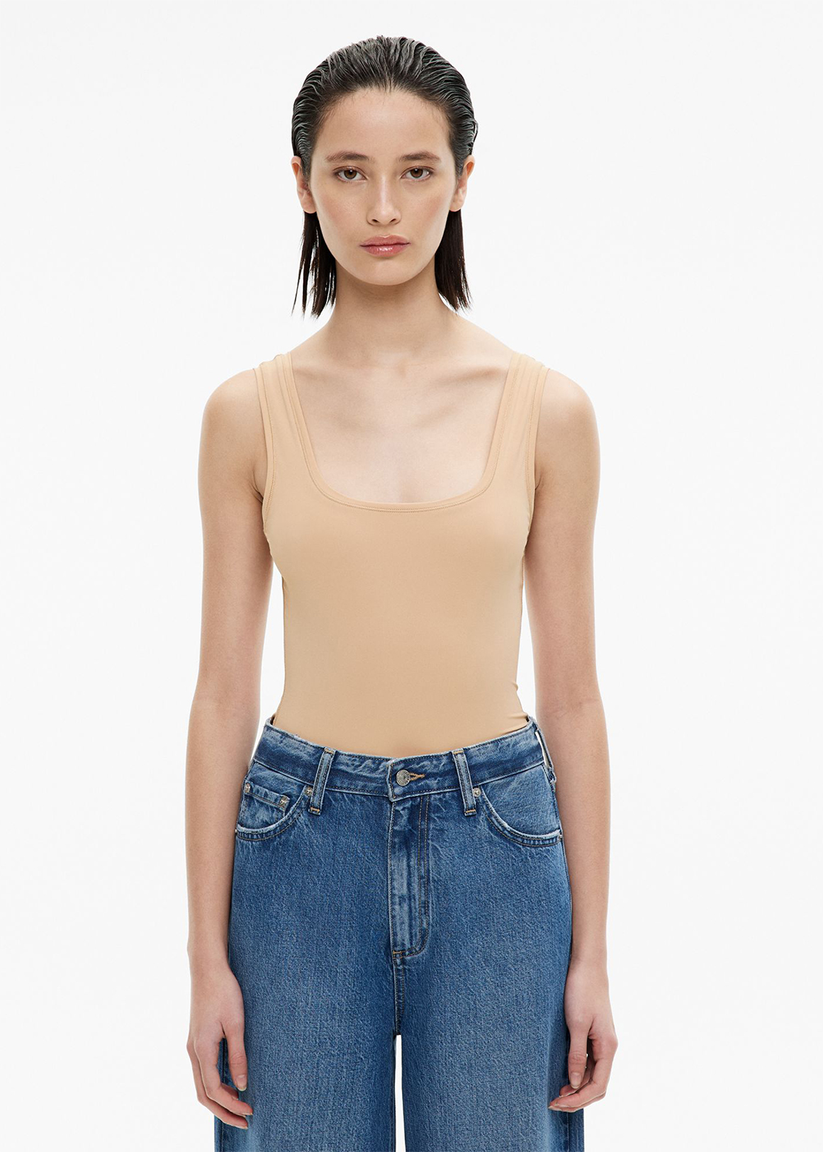 Essentials Tank | Woolworths.co.za