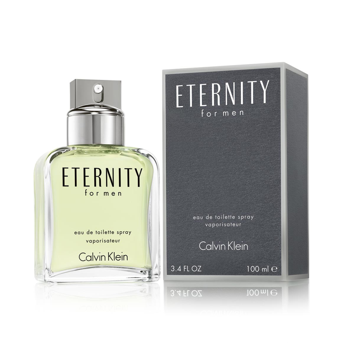 Eternity EDT | Woolworths.co.za