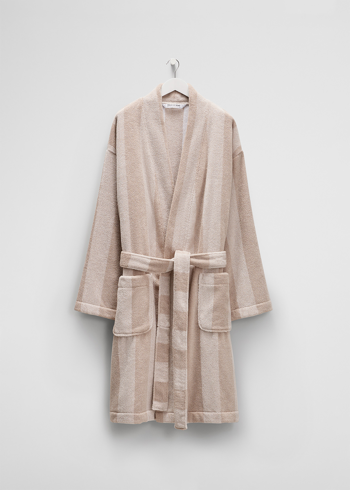 Eve Verified Australian Cotton Bath Robe
