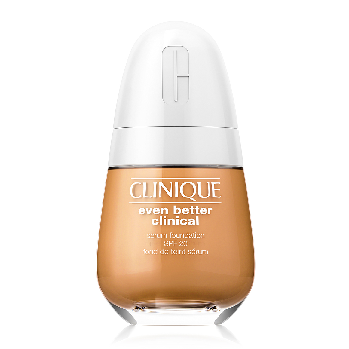 Even Better Clinical Serum Foundation Spf 20