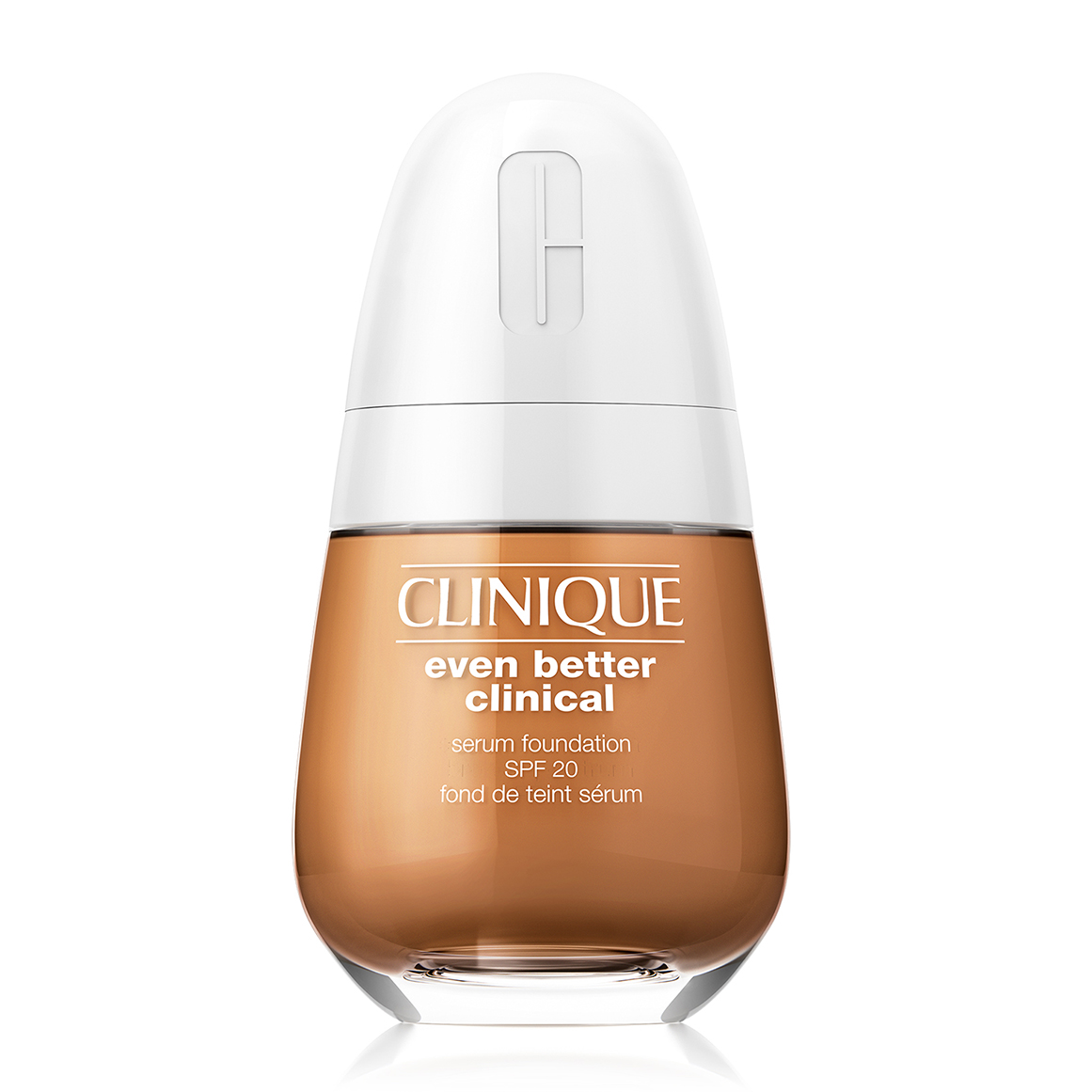 Even Better Clinical Serum Foundation Spf 20