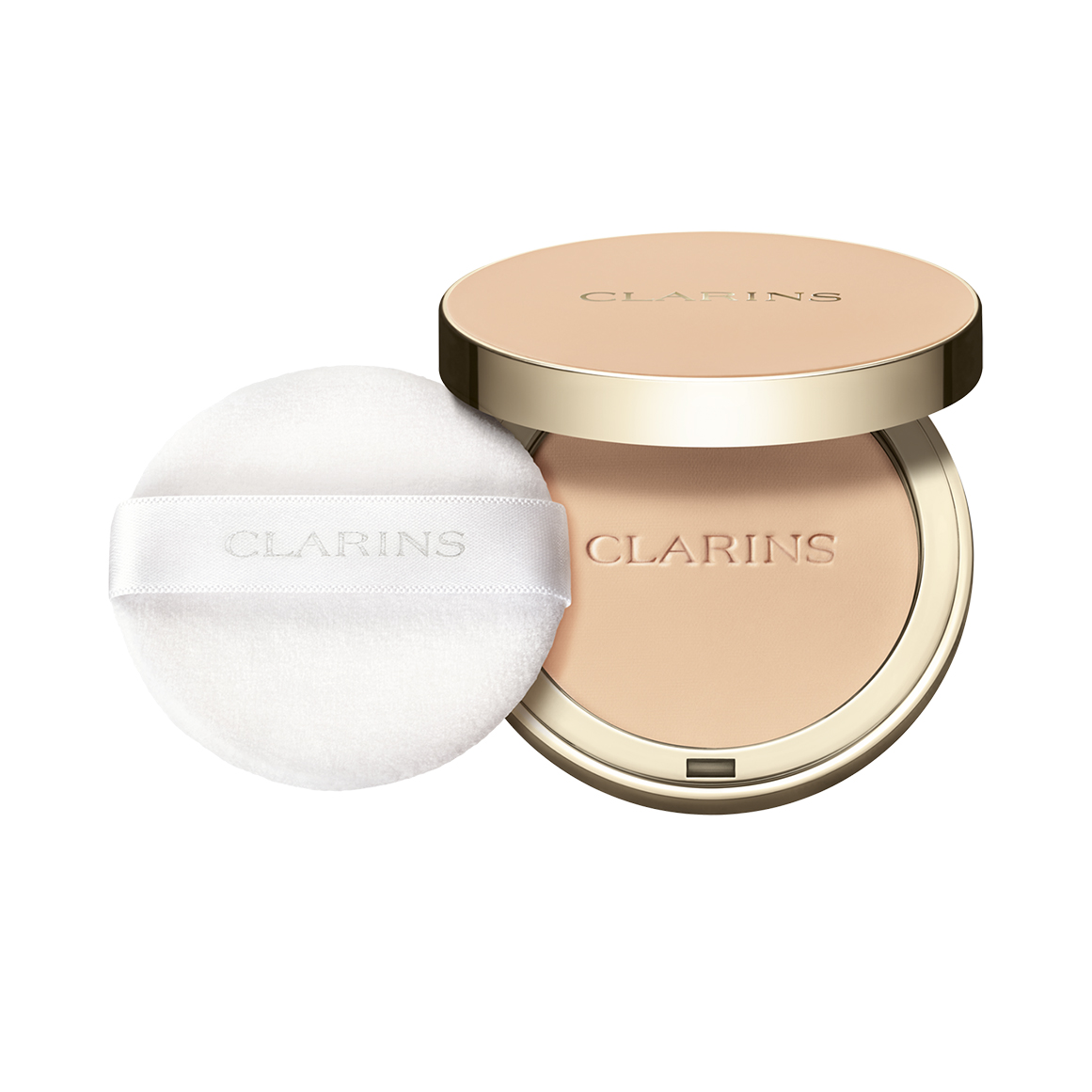 Ever Matte Compact Powder - Very Light | Woolworths.co.za